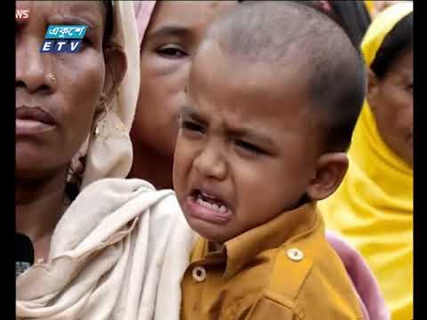 রাত ১১টার সংবাত  ১২.১০.২০১৭