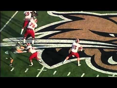 11/29: Football Highlights at Ohio