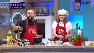 Եփող թափողները / Epogh tapoghnere / Episodes 102&amp;103