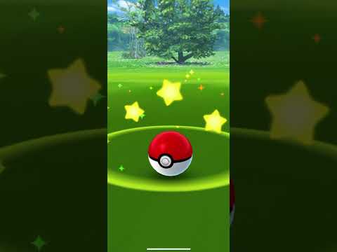 OMG I Caught a Ledyba! | Pokemon Go