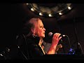 Robin Holcomb - Tractor Tavern, Seattle - 20 Mar 2003