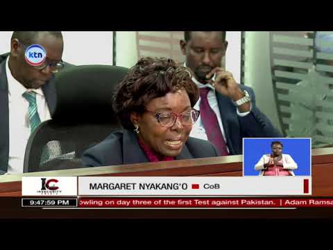 Controller of Budget Wants Public Finance Law Amended Over Rising Debt