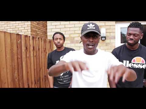 OneTakeTV - Kay - 64 Bar Statement | Net Video