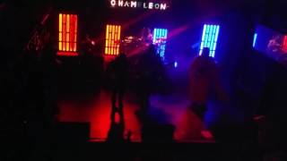 Duel of the Fates by Galactic Empire (LOUD)