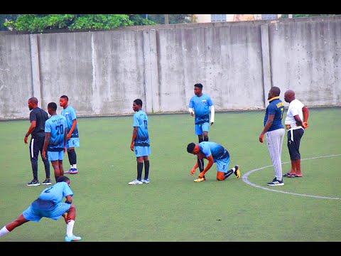 Box 2 Box FC VS Collins Edwin - 360 SPORTAINMENT LIMITED