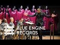 RECESSIONAL: THE GLORY TRAIN - Jazz at Lincoln Center Orchestra with Wynton Marsalis