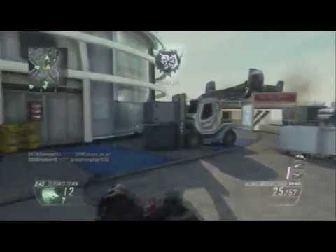 COD Fridays & Saturdays pt138 - Road To Gold FAL Continues! (Black Ops 2)