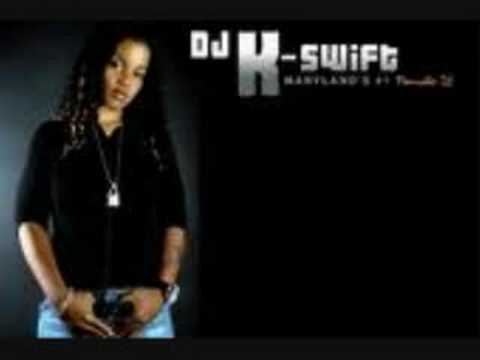 Legacy D. Don - K-SWIFT TRIBUTE