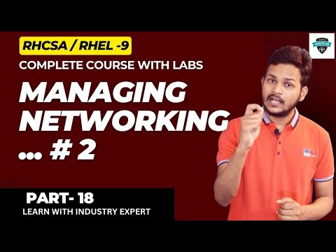 Latest RHEL Linux Server Installation For Lab Practice Latest RHCSA Certification Program