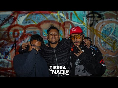 Rizas vs AJBM vs Núcleo: 8vos | FECHA 6 TEMPORADA 2 - TIERRA DE NADIE | 2022