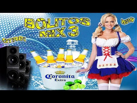 Bolito Mix de Cantina 🍺 Dj Yeferson 🍺Xplot Records Bass