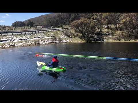 Mid Way Ice Mile 27092020 Anna Torok