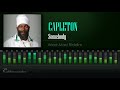 Capleton - Somebody (Mad Mad Riddim) [HD]