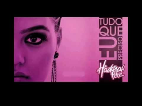Hadassah Perez - Teu Falar (Feat. DJ PV) LEGENDADO