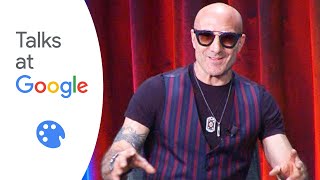 Kenny Aronoff: "Sex, Drums, Rock 'n' Roll" | Talks at Google
