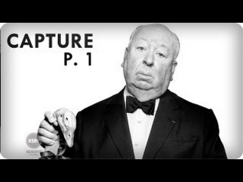 "The most important shot I ever did" - Albert Watson | Ep. 2 Part 1/3 Capture | Reserve Channel