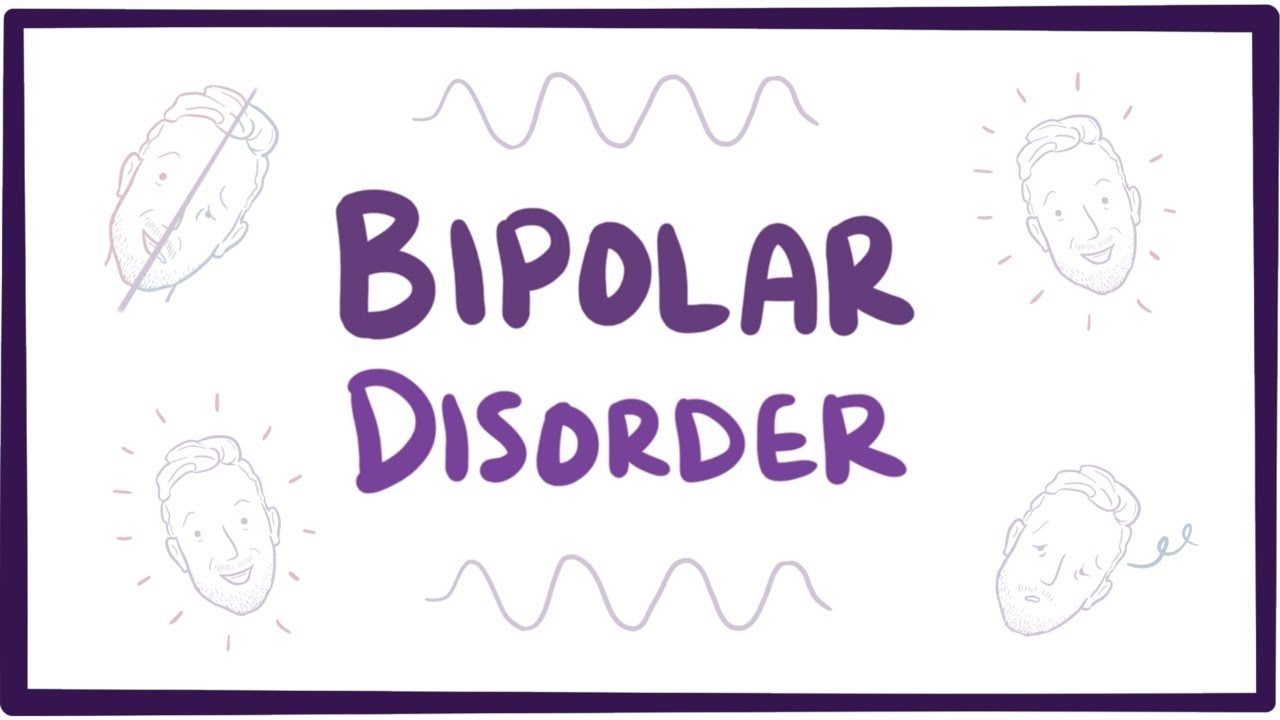 Putar video Apa Itu Penyakit Mental Bipolar sekarang Apa Itu Penyakit Mental Bipolar