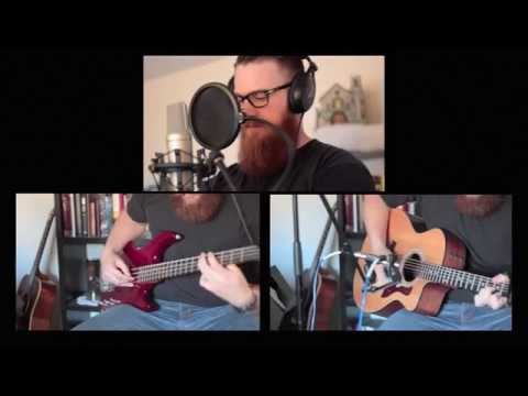 Bring It On Home to Me - Sam Cooke (Jake Howard Acoustic Cover)