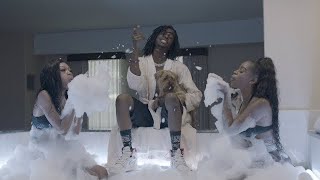 Darnell Williams - "Outta Style" (Official Music Video)