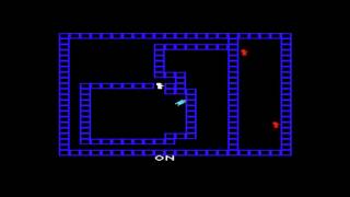 Tank Trap for the Commodore VIC-20 / Commodore VC-20