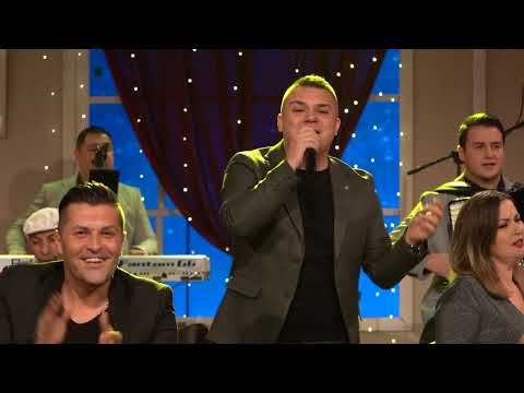 Moderato Bend - Ljuboven tanec - Na zdravje LIVE TV Show