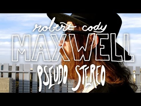 Robert Cody Maxwell - Pseudo Stereo by Radio UTD