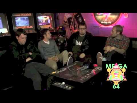 Mega64 Podcast 291 - Flappy Bird