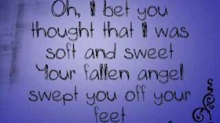 Adam Lambert - For Your Entertainment (with Lyrics)