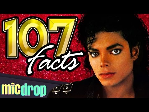 107 Michael Jackson Music Facts YOU Should Know (Ep. #27) - MicDrop