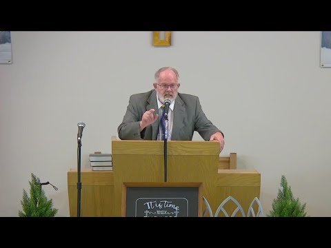 Seducing Spirits and Doctrines of Devils | 1Timothy 4:1