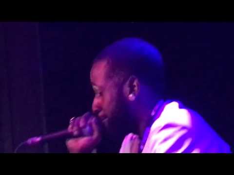 Gizzi Performs at Coast 2 Coast LIVE | LA Edition 4/19/17