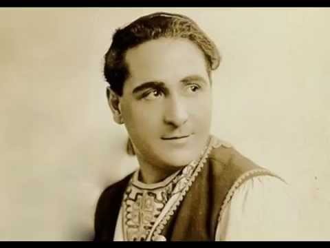 Giacomo Lauri-Volpi - I Puritani, Act III (Private recording, 1959)