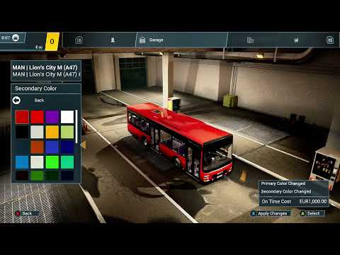 Wish I Knew This About Bus Simulator 21 Next Stop