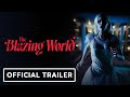 The Blazing World - Official Trailer (2021) Carlson Young, Udo Kier
