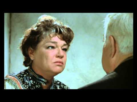 Le chat (1971) - Extrait