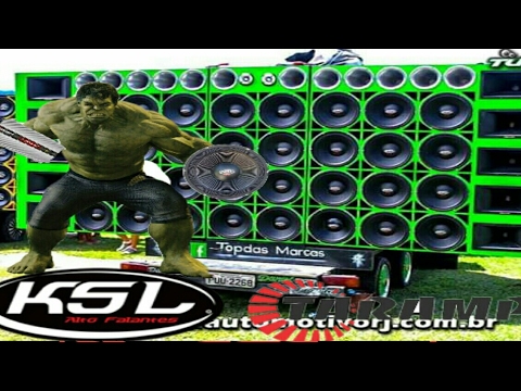 ( DJ LOUCO )CARRETINHA TOP DAS MARCAS 2017