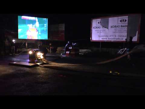 Fire Sport