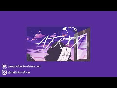 [Free] Gone tomorrow (Prod. by Afrix) | Chill trap x Sad trap Type Beat
