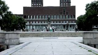 A walk down memory lane ENDELIG