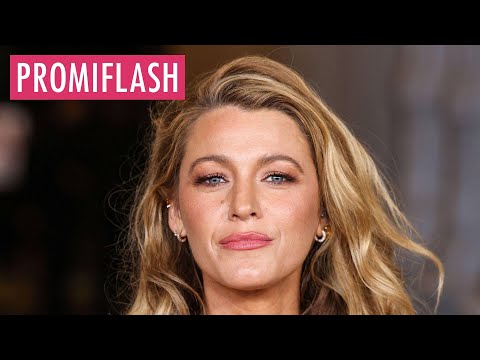 Blake Lively feuerte den Komponisten von "It Ends With Us"