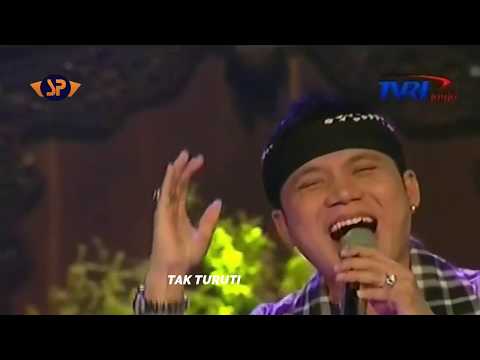 TRESNO KEPATI PATI (LIRIK) DIMAS TEDJO ǁ ALBUM TERBAIK CAMPURSARI PENDOPO KANG TEDJO #INDONESIA