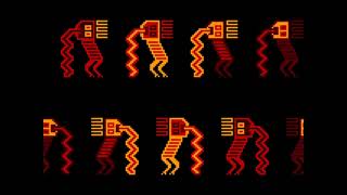 Cover art for KALIMBA