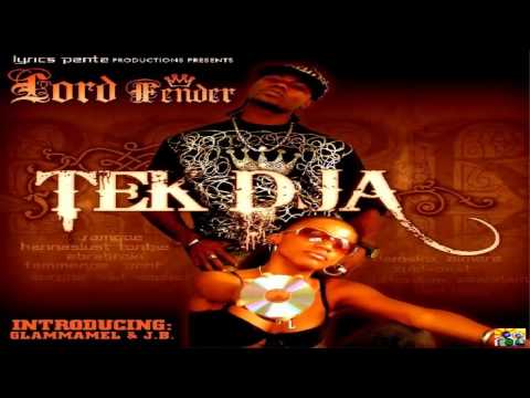 Lord Fenda - Orgi (feat. Enver, JB & Tatoo)