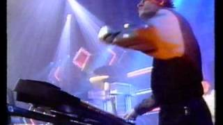 808 State - Pacific (TOTP 1989)