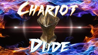 Dark Souls 3 : How to "Chariot Dude"