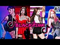 BLACKPINK Tiktok Compilation 7 Blackpink Edit