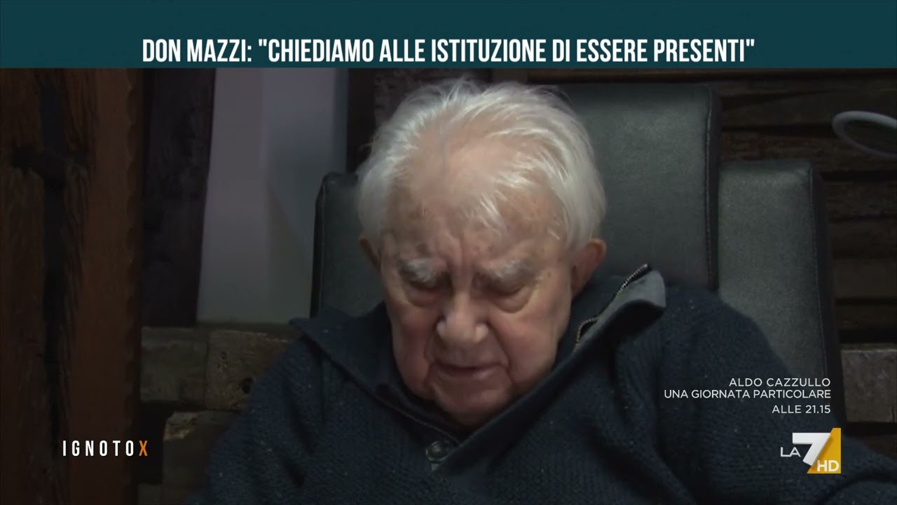 Donna accoltellata a Milano, l’aggressore era seguito dalla comunità di Don Mazzi: ...