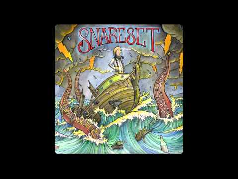 Snareset - Pick Of The Bunch