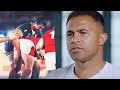 How Hard Is It To Play Against The Modern Springbok Team Jason Robinson RugbyPass