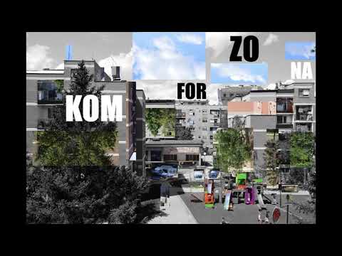 100le - Komfor Zona